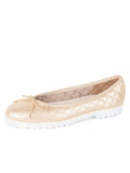 Breeze Lug Sole Ballet