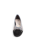 Cozy Lug Sole Ballet