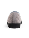 Cozy Lug Sole Ballet
