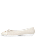 Best Raffia Ballet Flat