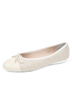 Best Raffia Ballet Flat