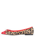 Love Animal Print Ballet