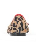 Love Animal Print Ballet