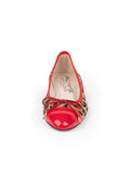 Love Animal Print Ballet