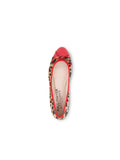 Love Animal Print Ballet