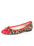 Love Animal Print Ballet