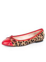 Jaguar/Red Color