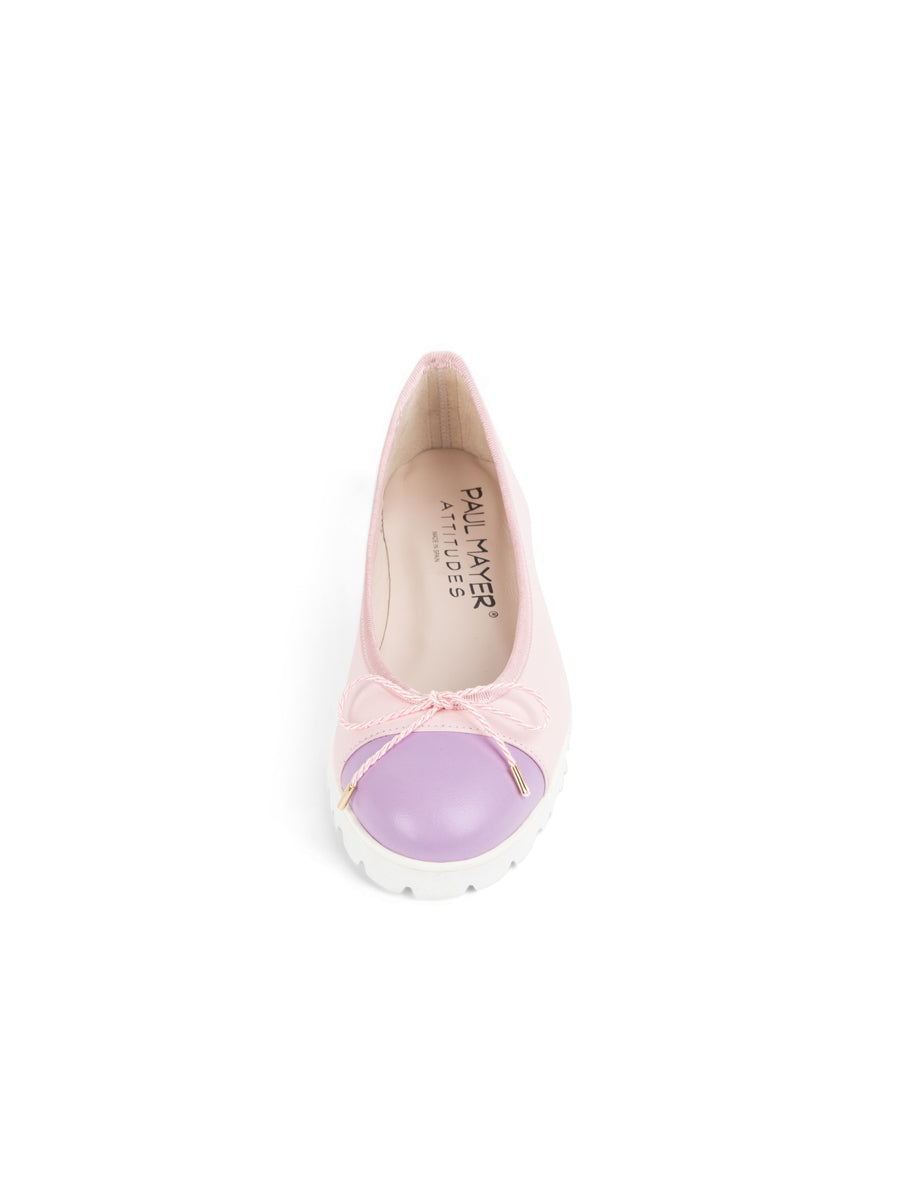 Bravo Lug Sole Ballet