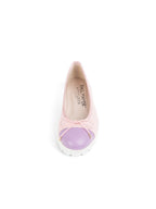 Bravo Lug Sole Ballet