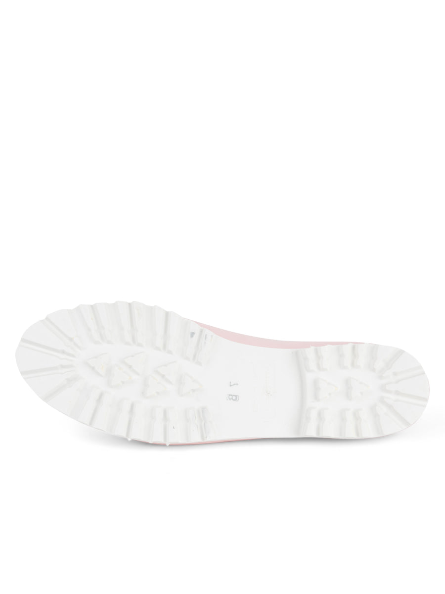 Bravo Lug Sole Ballet