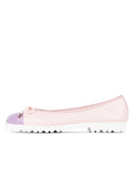 Bravo Lug Sole Ballet