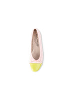Cozy Lug Sole Ballet