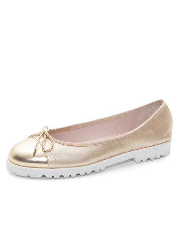 Bravo Lug Sole Ballet