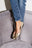 Love Leather Ballet Flat Alternate View