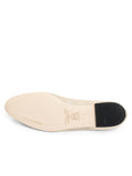Love Leather Ballet Flat