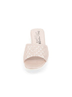 Park Quilted Lug Sole Sandal
