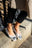Bravo Lug Sole Ballet Alternate View