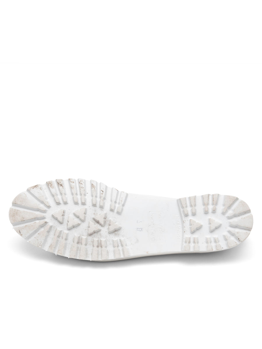 Bravo Lug Sole Ballet