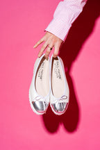 Bravo Lug Sole Ballet