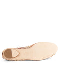 Country Mesh Ballet Flat
