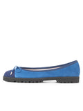 Bravo Lug Sole Ballet