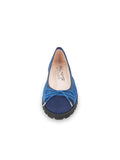 Bravo Lug Sole Ballet