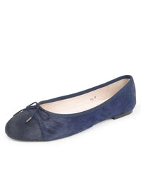 Navy Haircalf