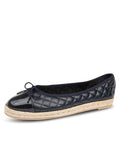 Best Quilted Espadrille