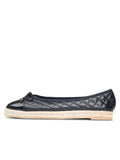 Best Quilted Espadrille