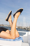 Best Quilted Espadrille