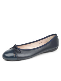 Navy/Navy Patent