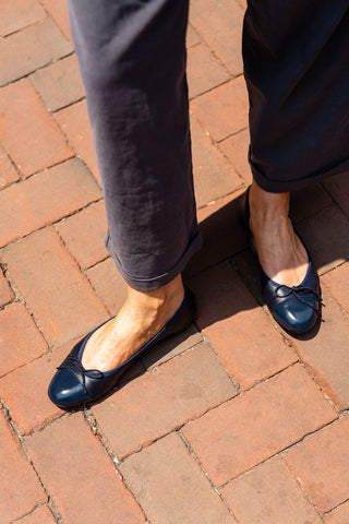 Best Ballet Flat Alternate View