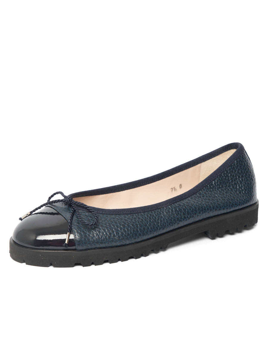 Best Lug Sole Ballet