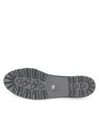 Bravo Lug Sole Suede Ballet