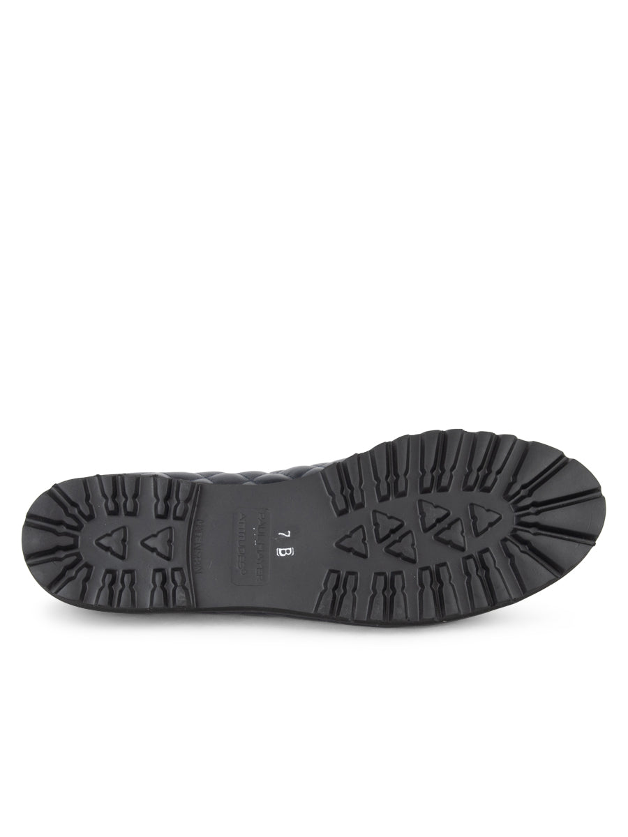 Best Quilted Lug Sole Ballet