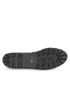 Best Quilted Lug Sole Ballet