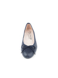 Bingo Vipa Leather Ballet Flat