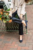Titou Block Heel