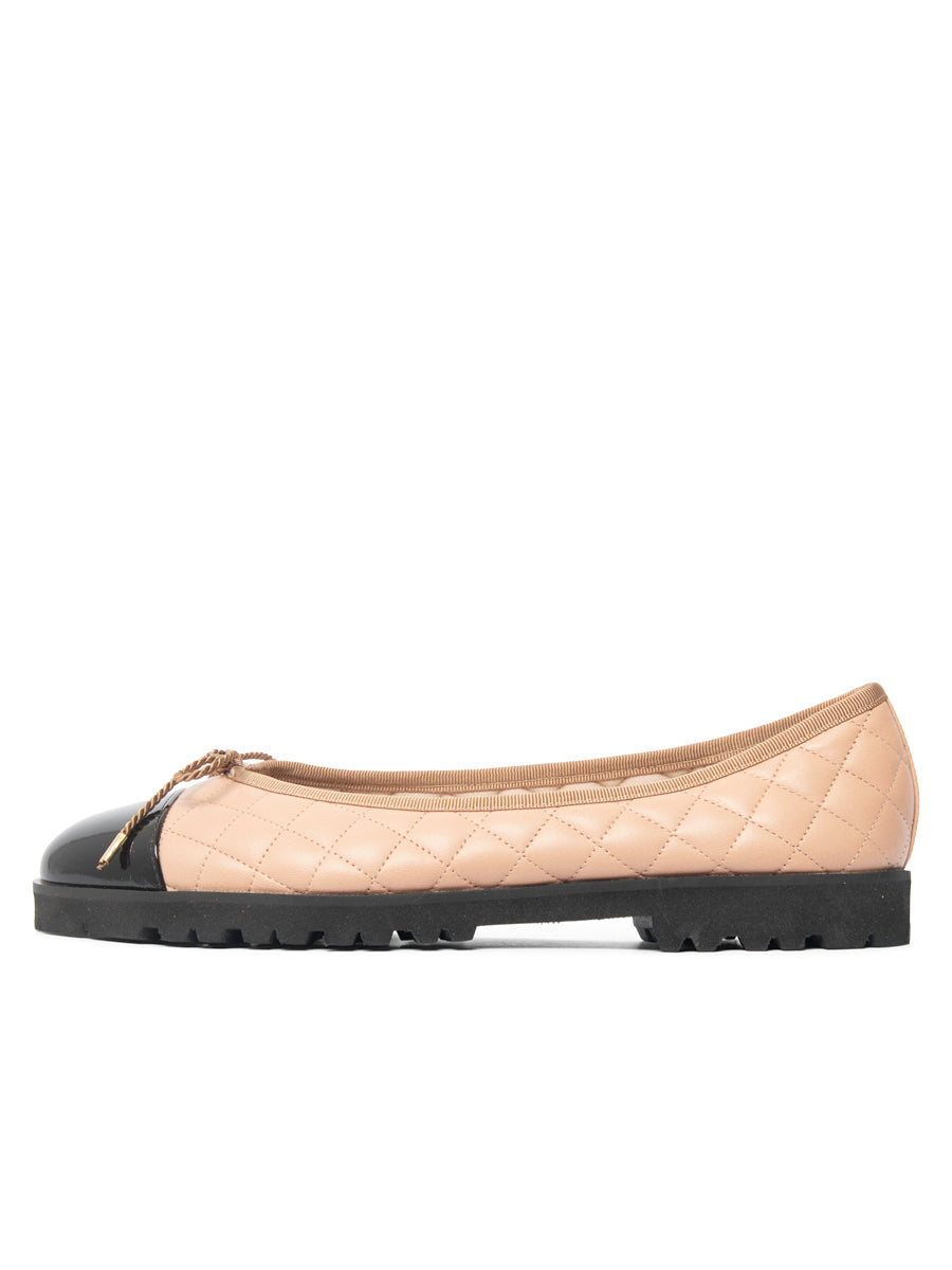 Best Lug Sole Ballet
