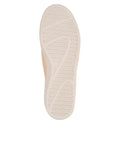 Samba Lace Up Sneaker
