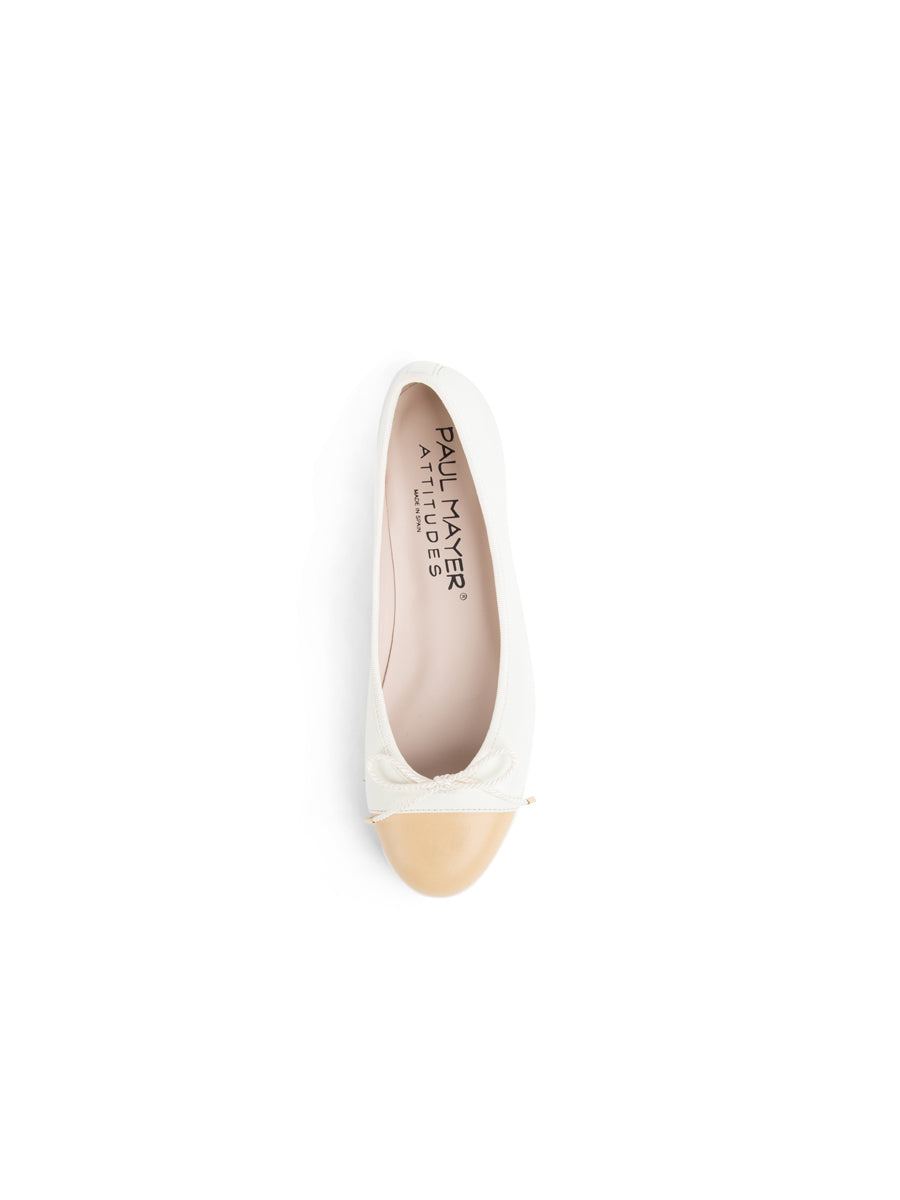 Bravo Lug Sole Ballet