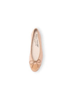 Best Quilted Leather Ballet Flat