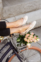 Bravo Lug Sole Ballet