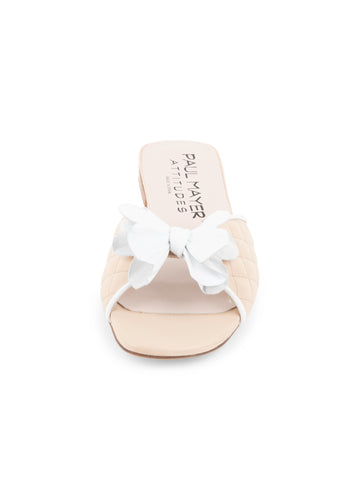 Pango Bow Sandal Alternate View