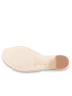 Pongo Block Heeled Sandal