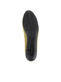 Bravo Suede Ballet Flat
