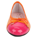 Bravo Leather Ballet Flat