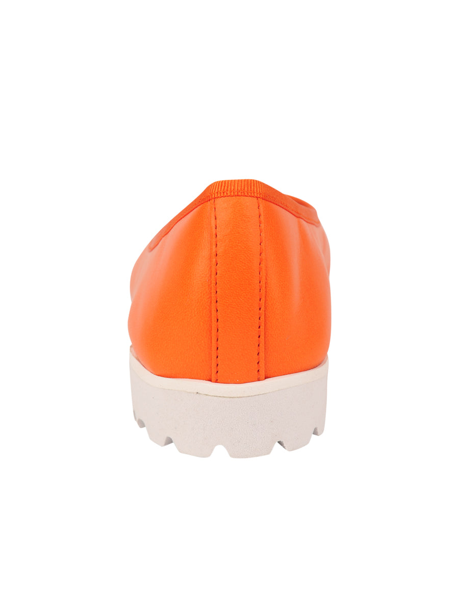 Bravo Lug Sole Ballet