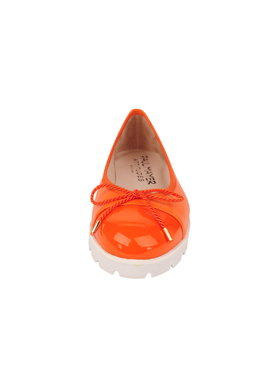 Bravo Lug Sole Ballet