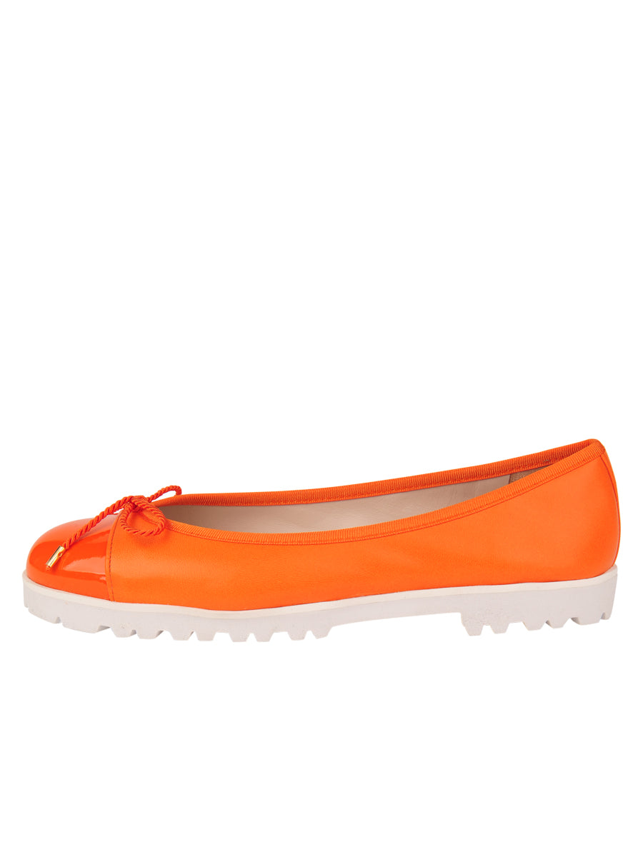 Bravo Lug Sole Ballet
